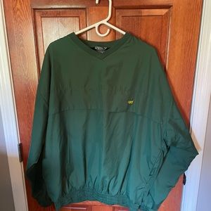 Masters windbreaker